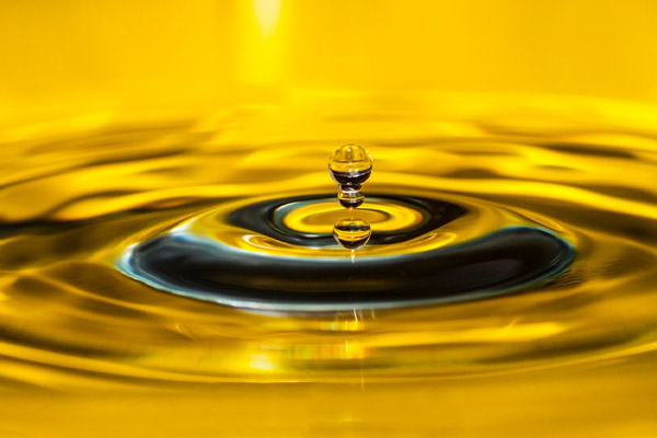 Fuel D6 Virgin Oil supplier | Boma Fuels