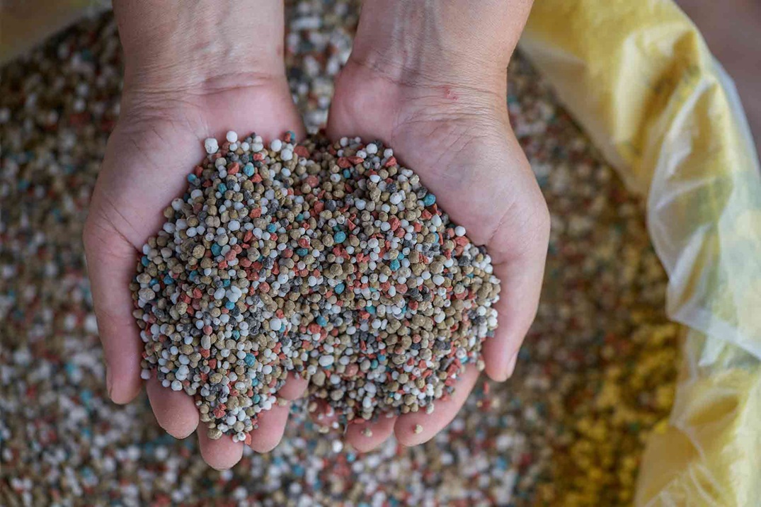 NPK Fertilizer supplier | Boma Fuels
